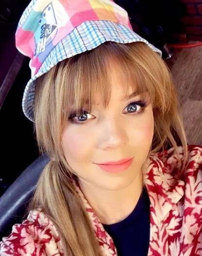 Алла Михеева