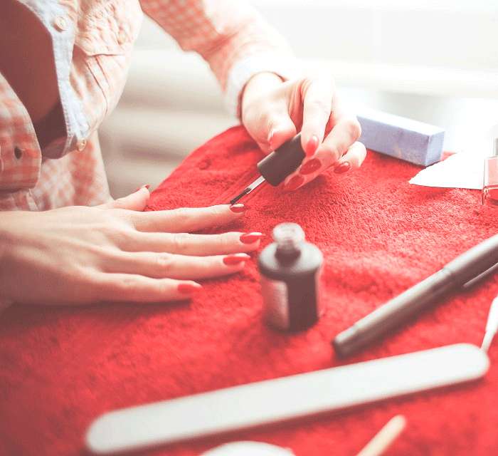 От нашего питания зависят очень многие процессы в организме