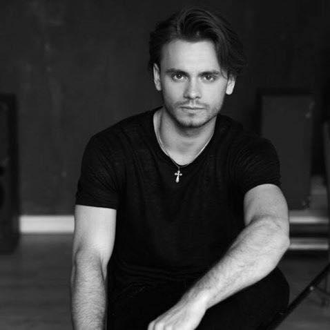 Скончался звезда сериала «Возвращение Мухтара» Тарас Мельничук