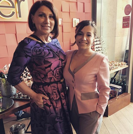 Экстрасенс: «Дочь Сябитовой еще несколько раз выйдет замуж»