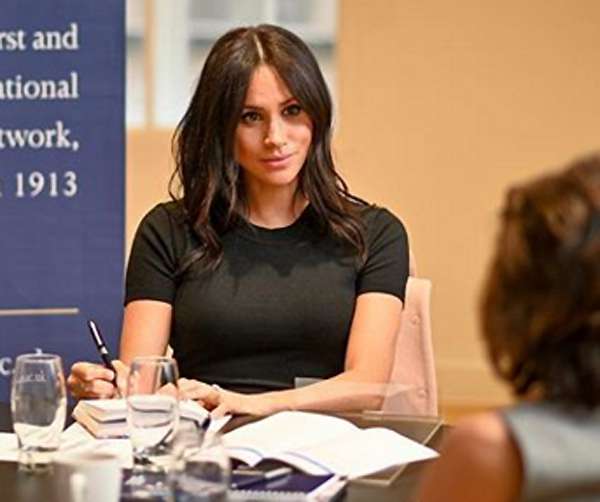 Меган Маркл