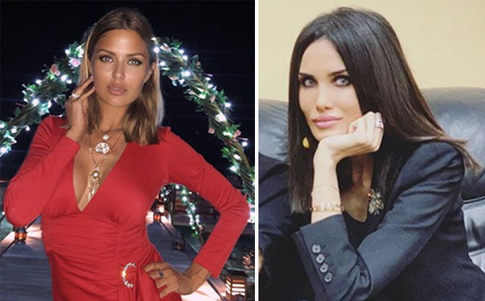 Алана Мамаева разоблачила Викторию Боню