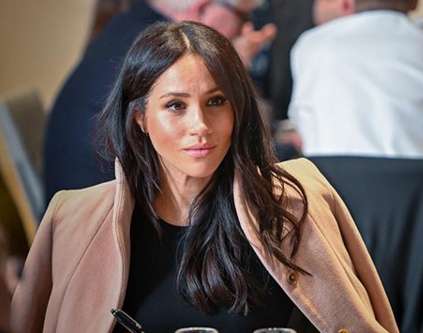 Меган Маркл