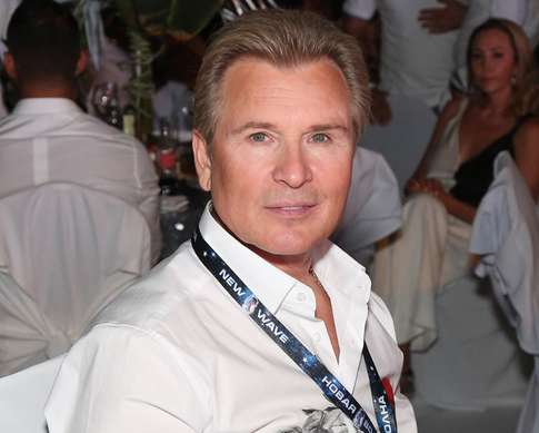 Врачи не спасли отца Александра Малинина