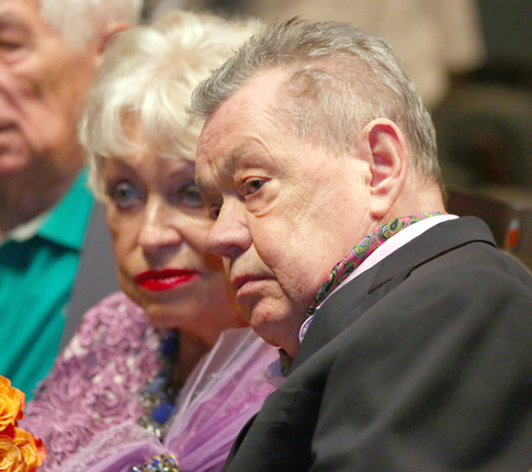 Названа истинная причина смерти Караченцова