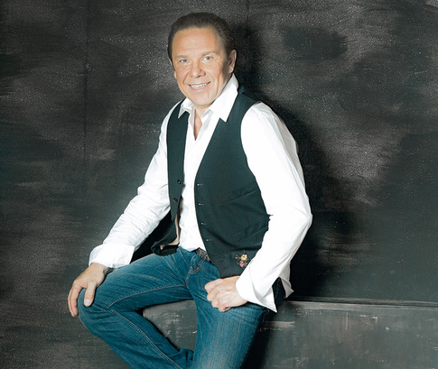 Владимир Девятов: «Внуку своему Дмитрию я даю совет: не торопись заводить семью»