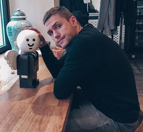 Экстрасенс: «Влад Соколовский разочарован в семейной жизни»