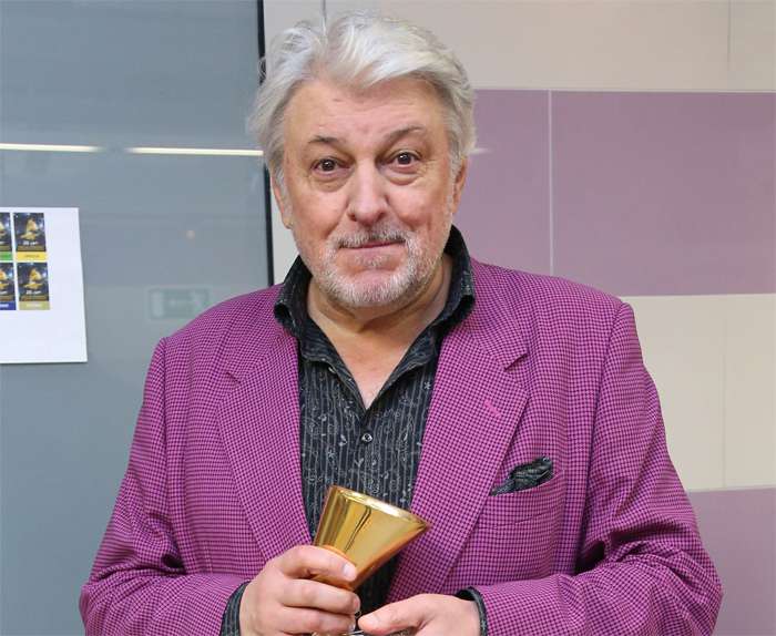 Вячеслав Добрынин