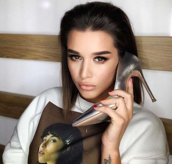 Ксения Бородина