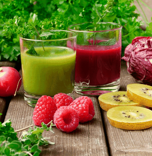 5 способов ежедневного детокса