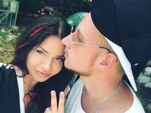 Ясновидящая рассказала, почему Бьянка разводится с мужем