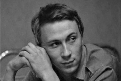 Олег Мартьянов скончался после долгой болезни