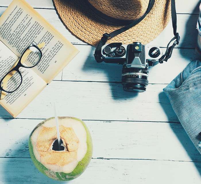 5 глупых вещей, за которые платят туристы