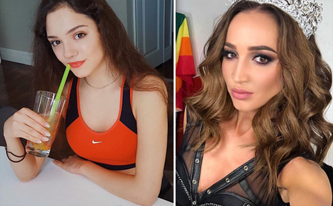 Сколько Бузова зарабатывает в «Инстаграме»