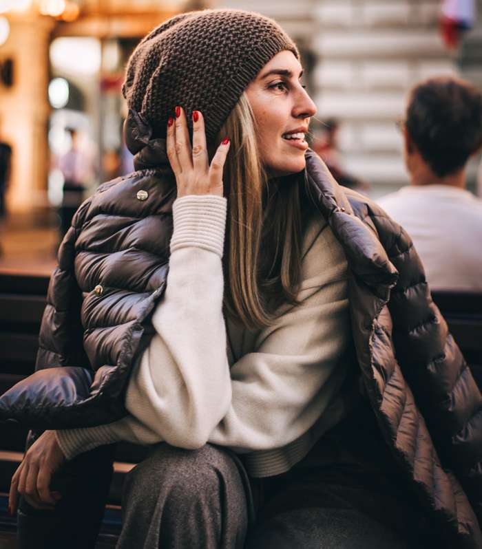 Диана Ходаковская