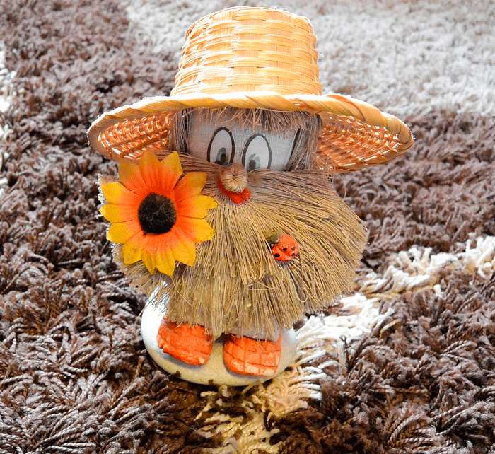 Как договориться с домовым?