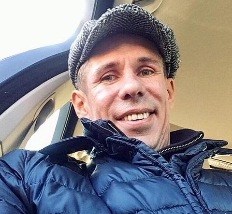 Алексей Панин учинил очередную хулиганскую выходку