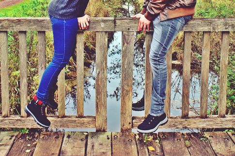 Не подходи ко мне: что нужно знать о личных границах