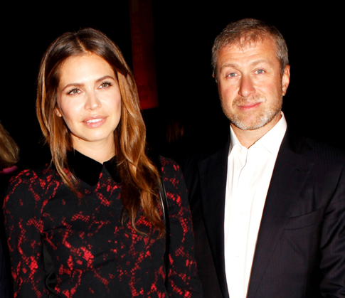 Самые дорогие разводы современности