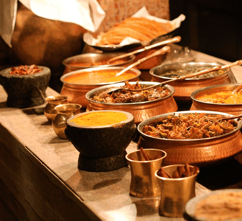 Если диеты не помогают: определяем свой тип энергии по аюрведе