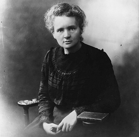 Мария Склодовская-Кюри: триумф и трагедия «матери ядерной физики»