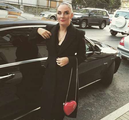 Елена Ваенга