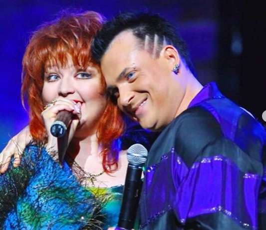 Анастасия и Юлиан