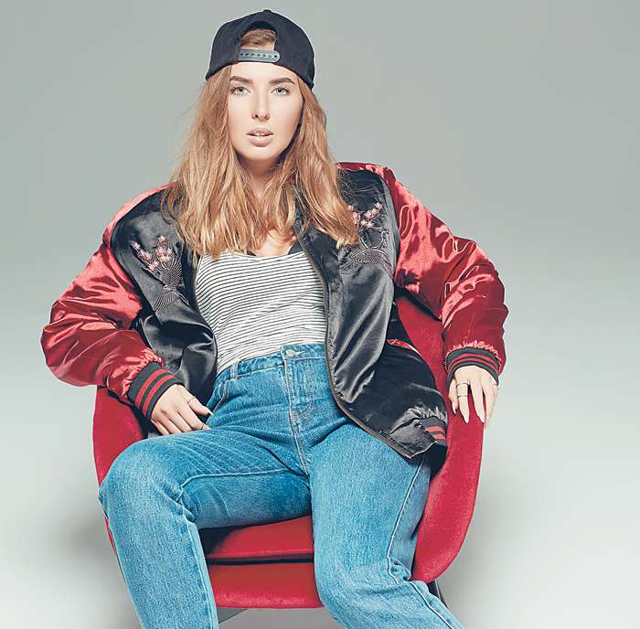 Алиса Феоктистова