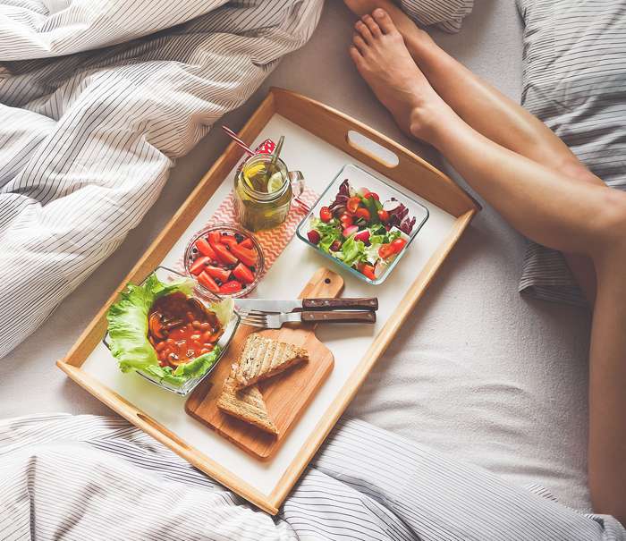 Как похудеть к Новому году?