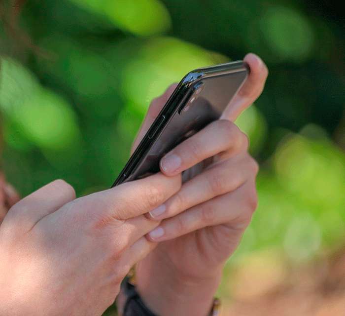 Что такое секстинг?