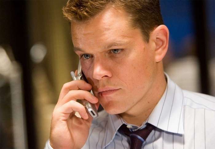 Мэтт Дэймон запрашивает слишком большие гонорары