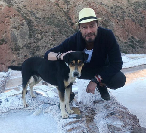 «Дочь» Марата Сафина не нуждается в алиментах