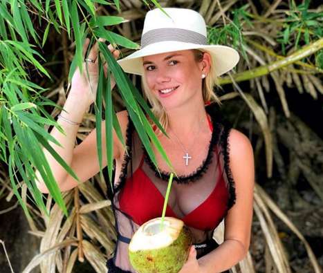 Анастасия Трегубова