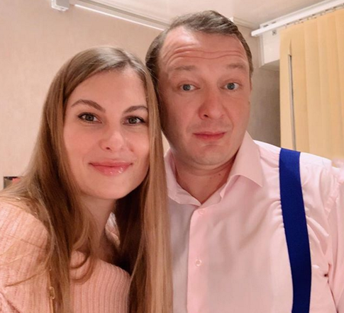 Марианна Абравитова: «Брак Башарова закончится разводом»