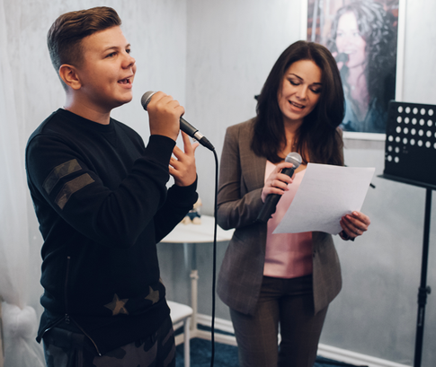 Постановка голоса и дыхания: советы эксперта