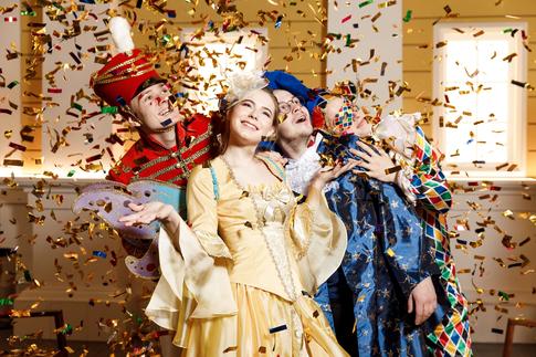 Еще есть возможность успеть: лучшие развлечения уходящего года