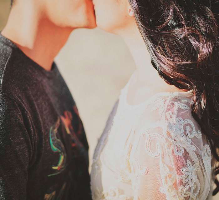 Вы в первую очередь женщина для своего мужчины Вы в первую очередь женщина для своего мужчины