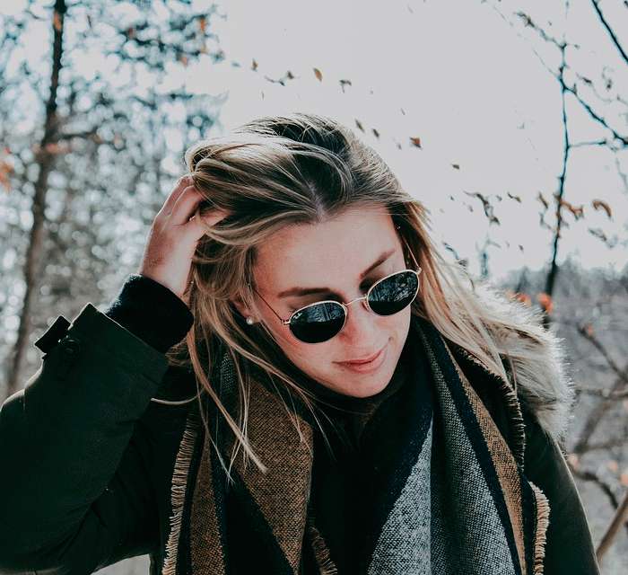 Какая одежда поможет выглядеть на пару размеров меньше?