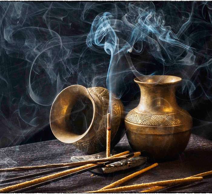 Мы попробуем изучить способы похудения по аюрведе