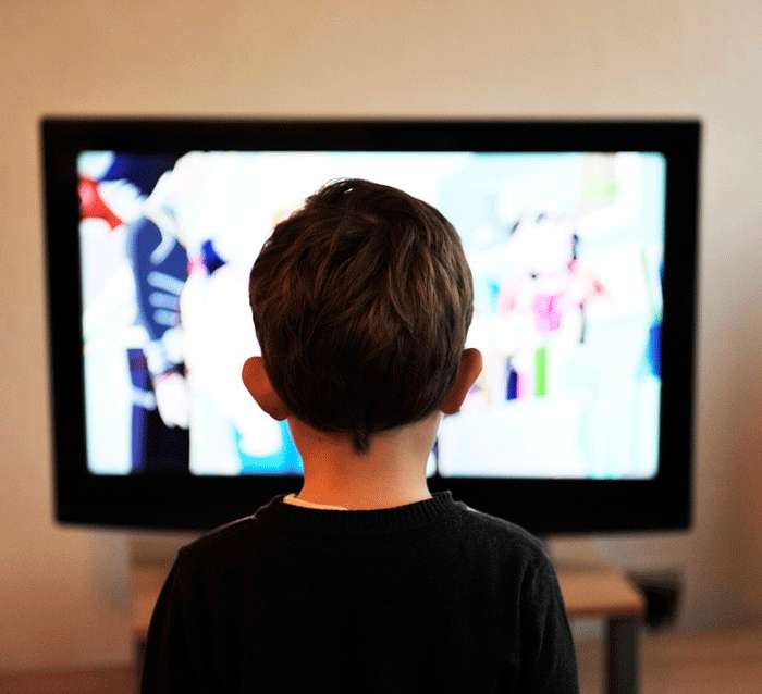 Почему дети растут «трудными»? Почему дети растут «трудными»?