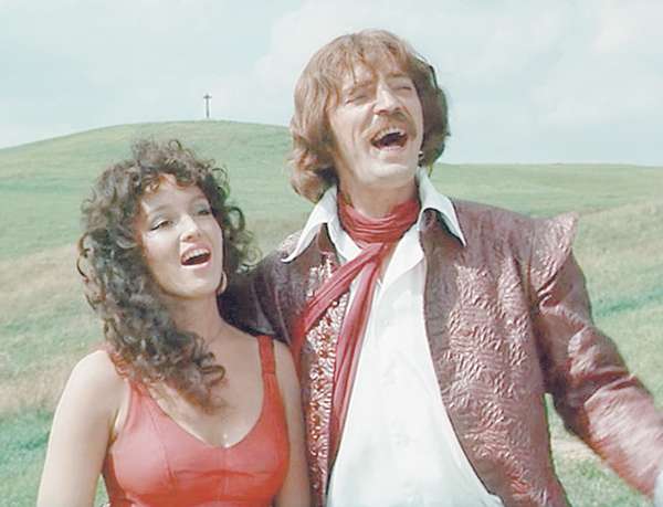 «Дон Сезар де Базан»