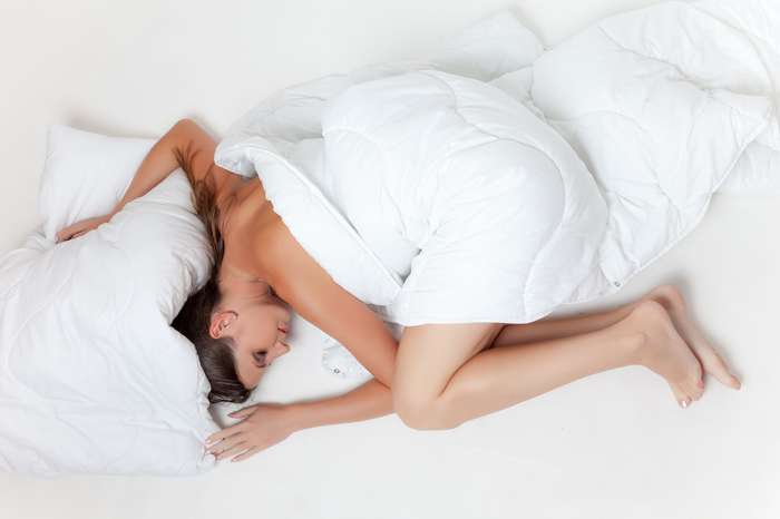10 новых научных фактов о сне