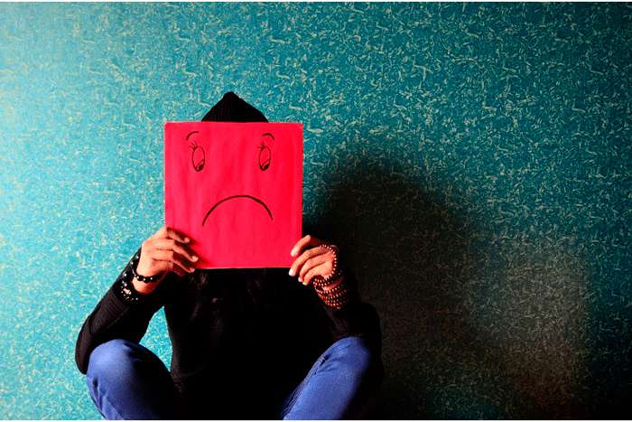 Как справиться со стрессом?