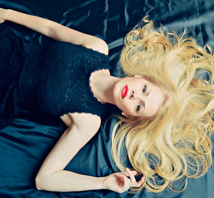 Практика, заслуживающая внимания, - это валяние