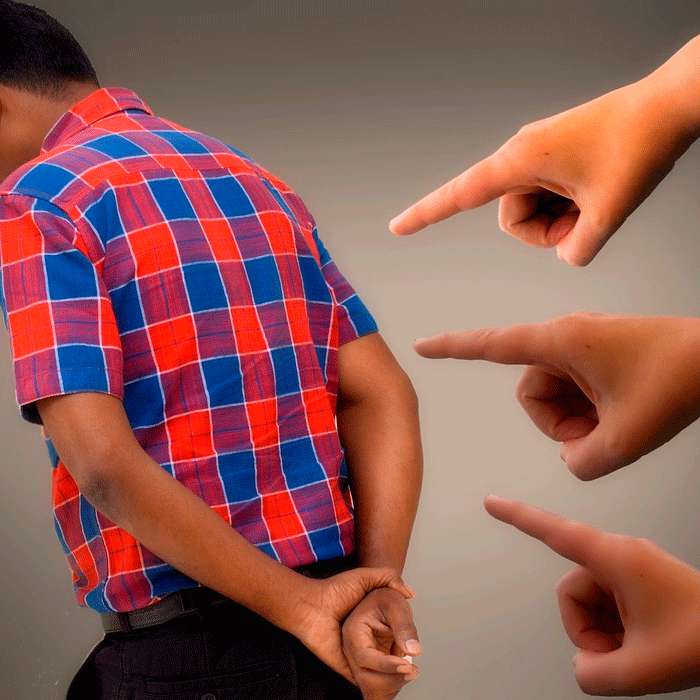 Чем больше людей начнут в вас сомневаться, тем лучше себя будет чувствовать газлайтер-абьюзер Чем больше людей начнут в вас сомневаться, тем лучше себя будет чувствовать газлайтер-абьюзер