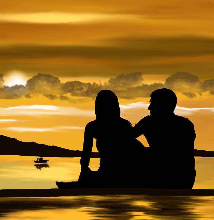 А водное пространство - инфекциями