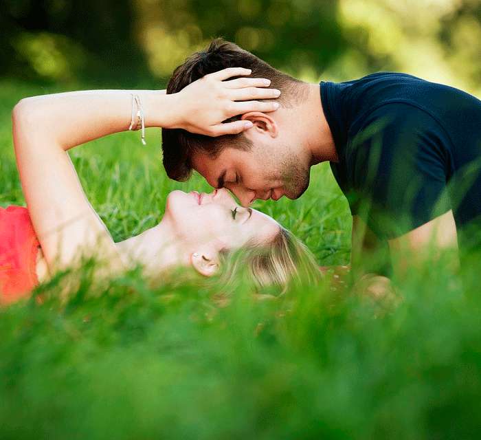 Если вы будете пытаться заменить ему мать — это начало конца ваших отношений