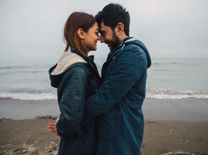 Почаще задумывайтесь о том, как ваш партнер ощущает себя рядом с вами Почаще задумывайтесь о том, как ваш партнер ощущает себя рядом с вами