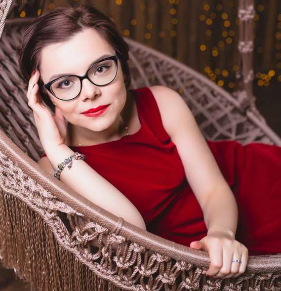 Татьяна Брухунова