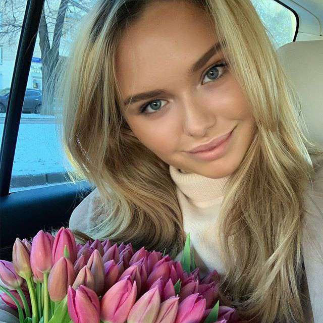 Стеша Маликова